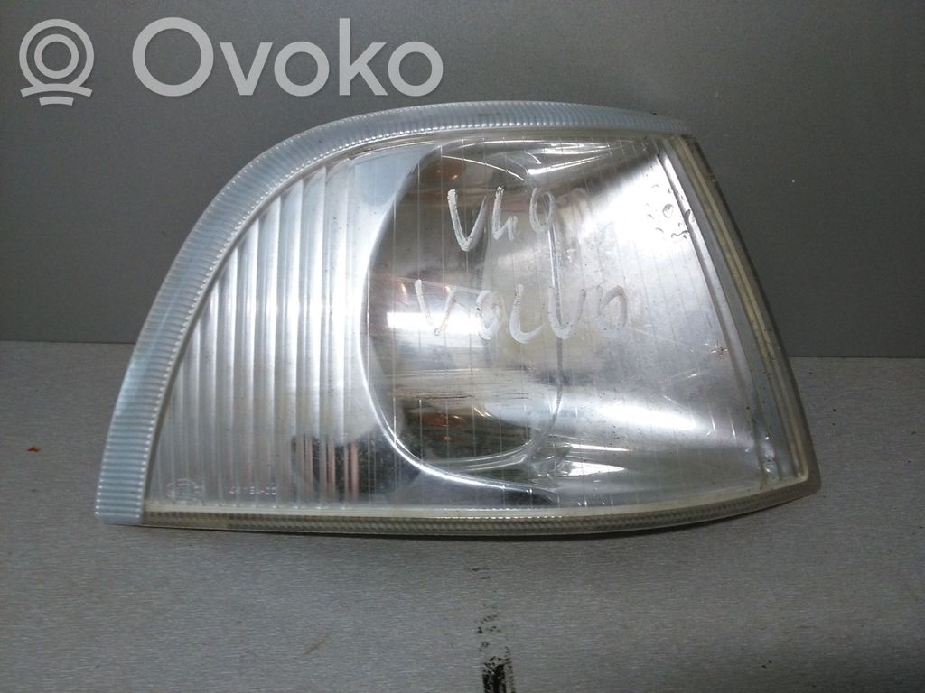 Volvo S40, V40 Frontblinker 