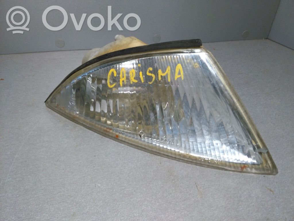 Mitsubishi Carisma Frontblinker 