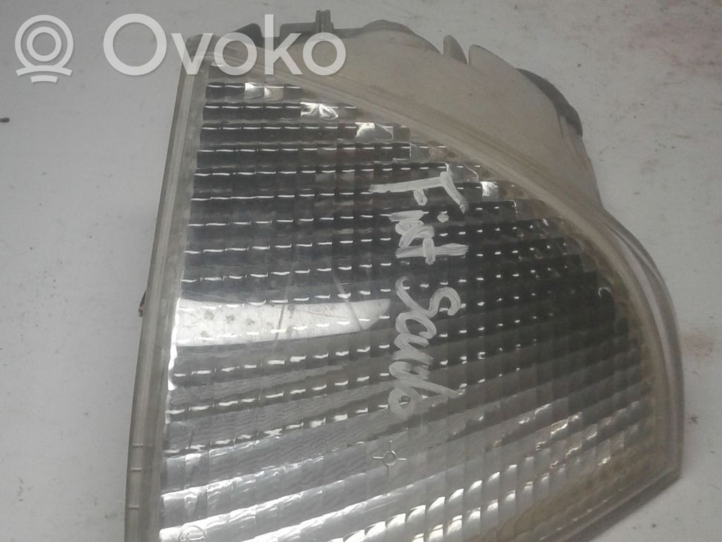 Peugeot Expert Frontblinker 