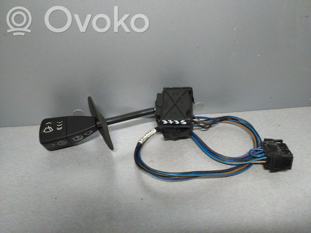 BMW 3 E36 Valytuvų rankenėlė 