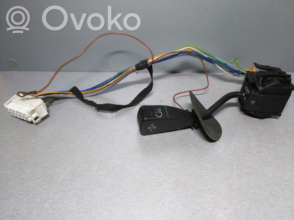 BMW 5 E34 Indicator stalk 