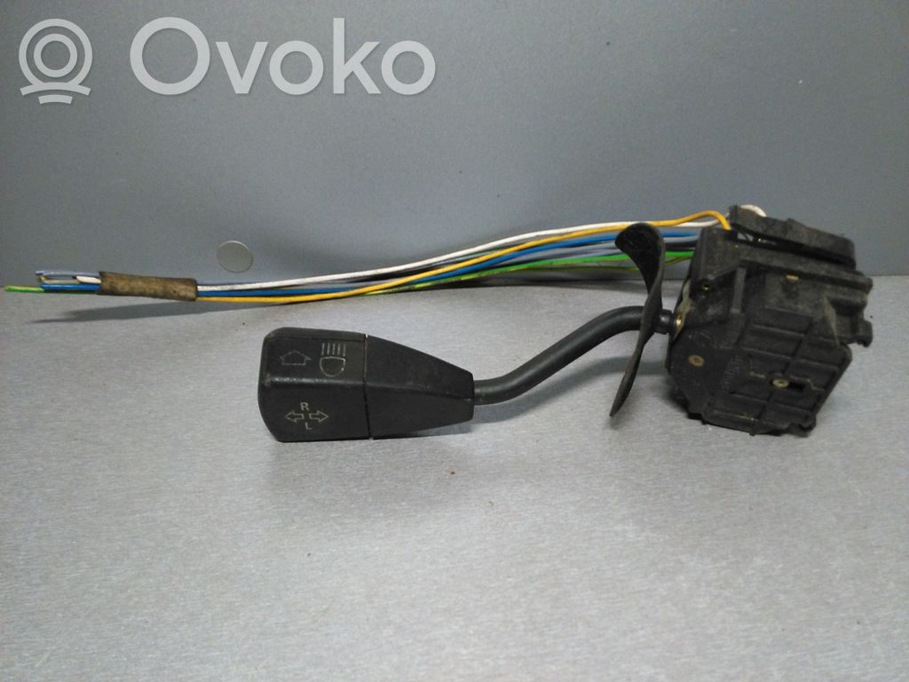 BMW 5 E34 Indicator stalk 