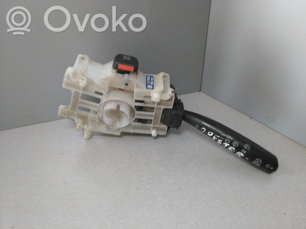 Subaru Forester SF Palanca de control del limpiaparabrisas 