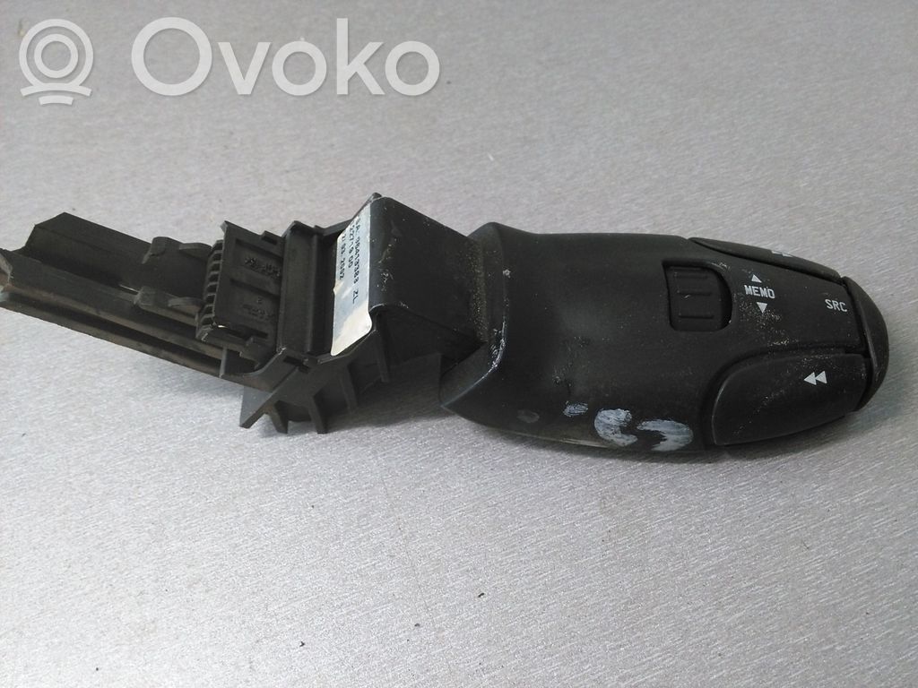 Citroen C5 Daudzfunkciju vadības slēdzis / poga 