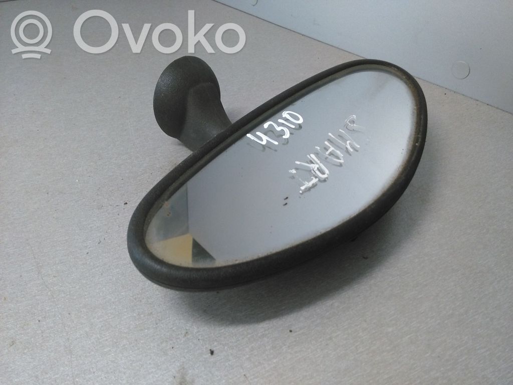 Smart ForTwo I Espejo retrovisor (interior) 