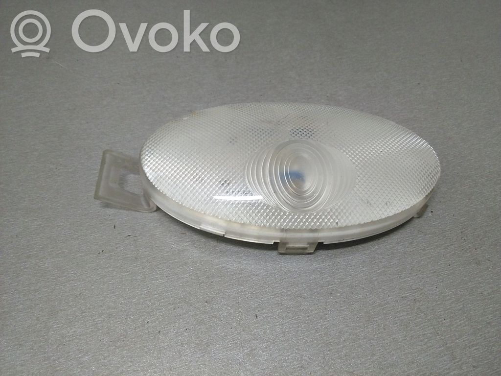 Smart ForTwo I Luz del asiento delantero 