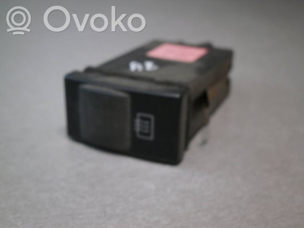 Audi A8 S8 D2 4D Schalter Scheibenheizung 