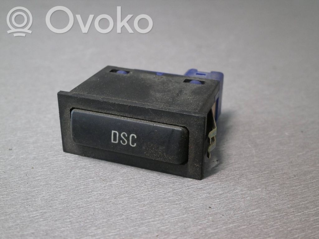 BMW 5 E39 Traction control (ASR) switch 