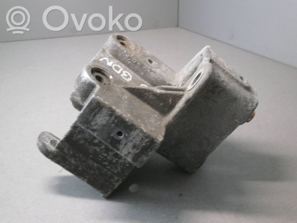 Volkswagen PASSAT B5.5 Ohjaustehostimen pumpun kannake 
