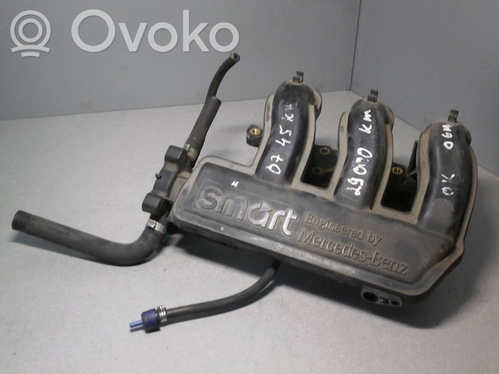 Smart ForTwo I Imusarja 