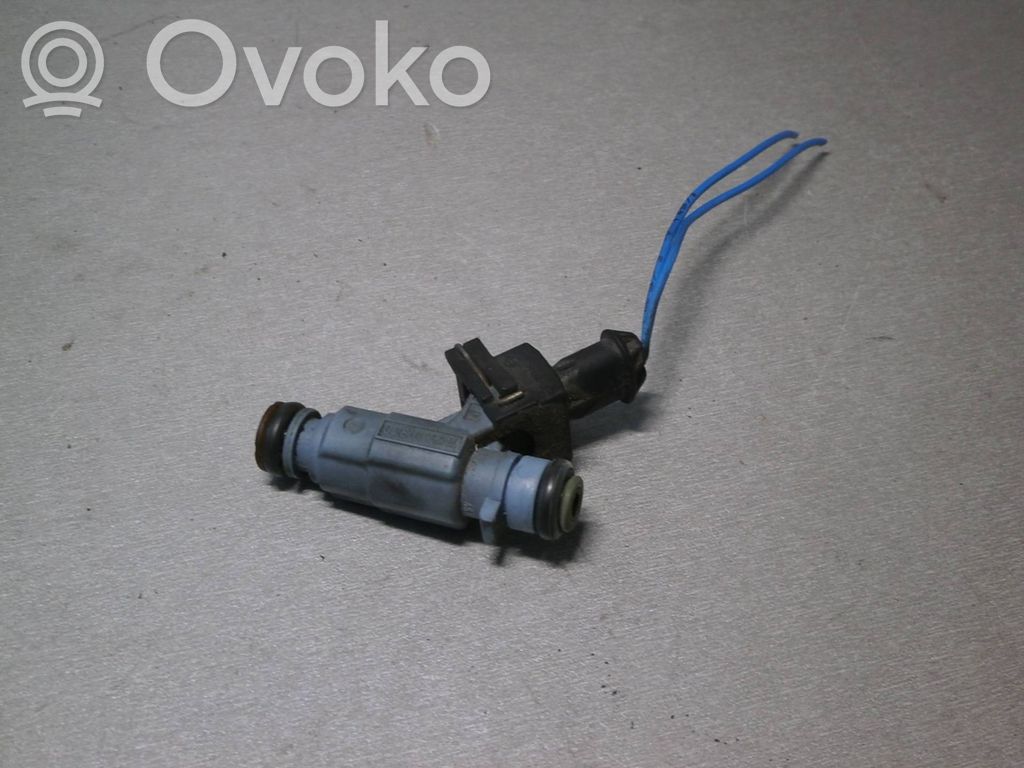 Inyector de combustible   0280155814,0003099V004