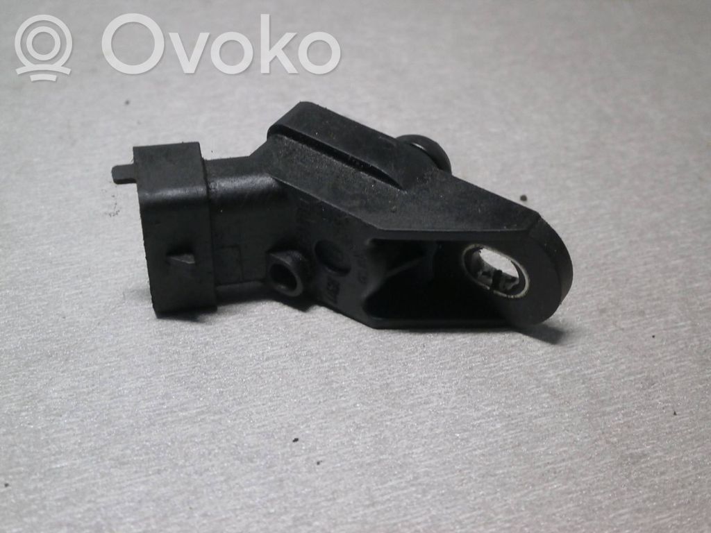 Smart ForTwo I Luftdrucksensor 