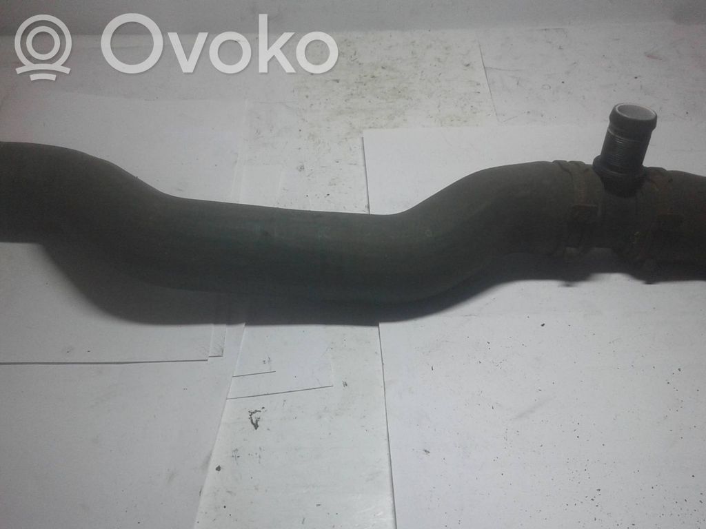 Opel Vivaro Engine coolant pipe/hose 