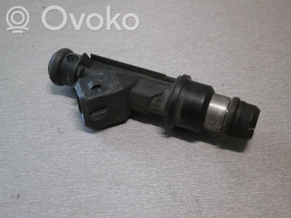 Opel Corsa C Inyector de combustible 