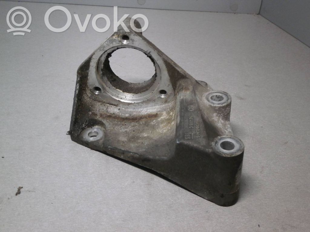 Opel Vectra C Eje de transmisión delantero 