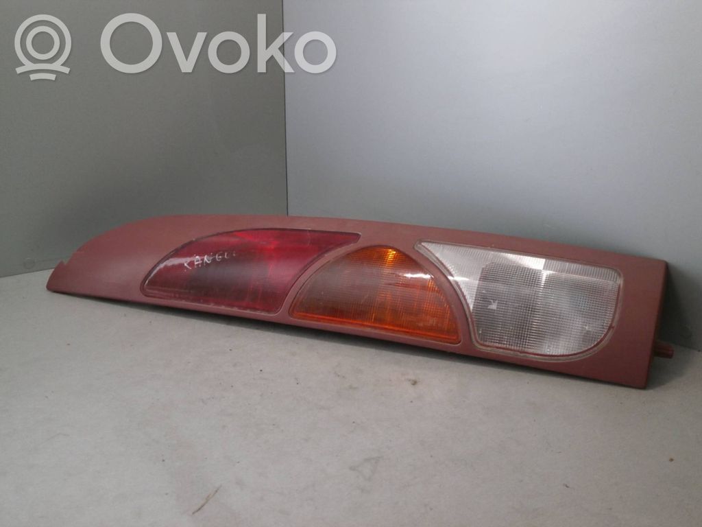 Renault Kangoo I Takavalot 