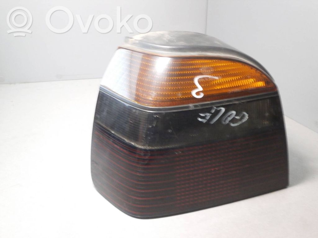 Volkswagen Golf III Takavalot 