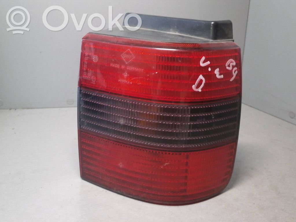Volkswagen PASSAT B4 Takavalot 