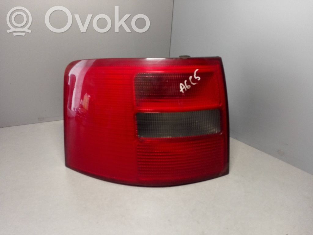Audi A6 S6 C5 4B Takavalot 
