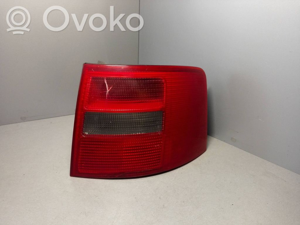 Audi A6 S6 C5 4B Rear/tail lights 