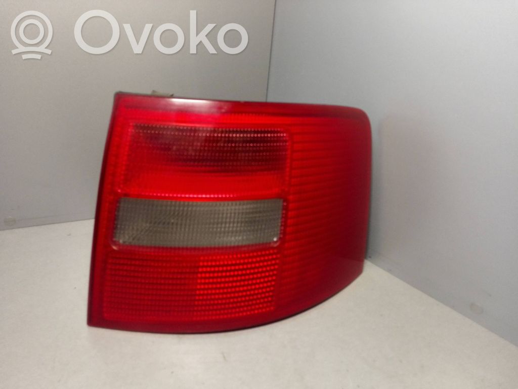 Audi A6 S6 C5 4B Rear/tail lights 