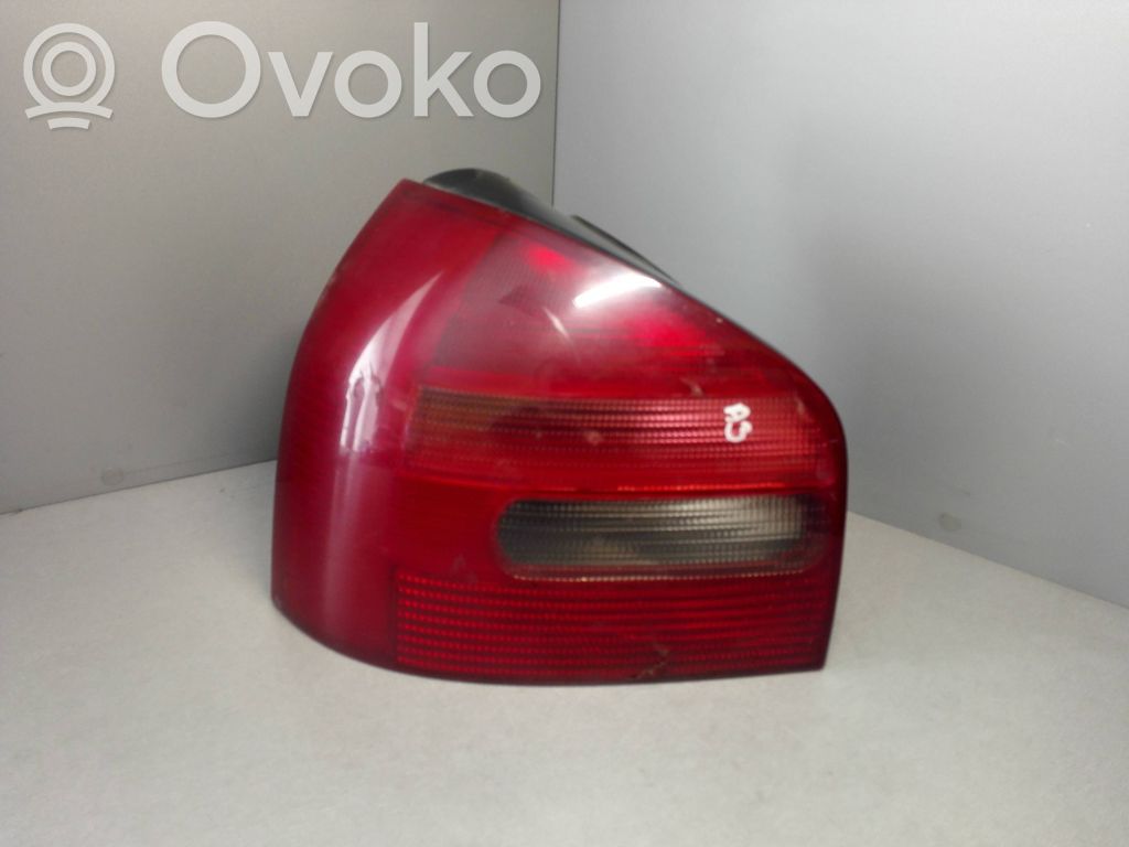Audi A3 S3 8L Takavalot 