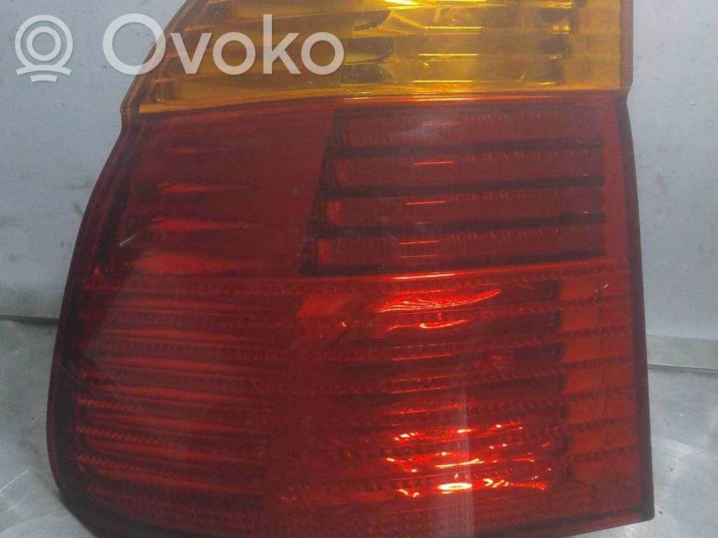 Rear/tail lights   6900213,28032001