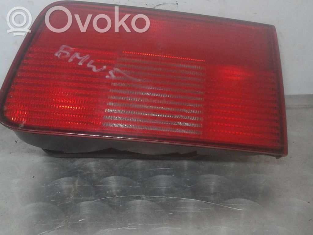 BMW 5 E39 Tailgate rear/tail lights 