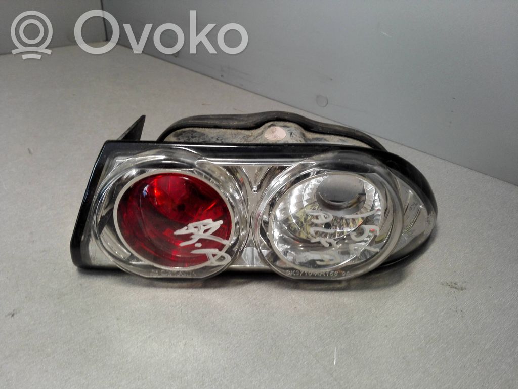 Alfa Romeo 156 Takavalot 