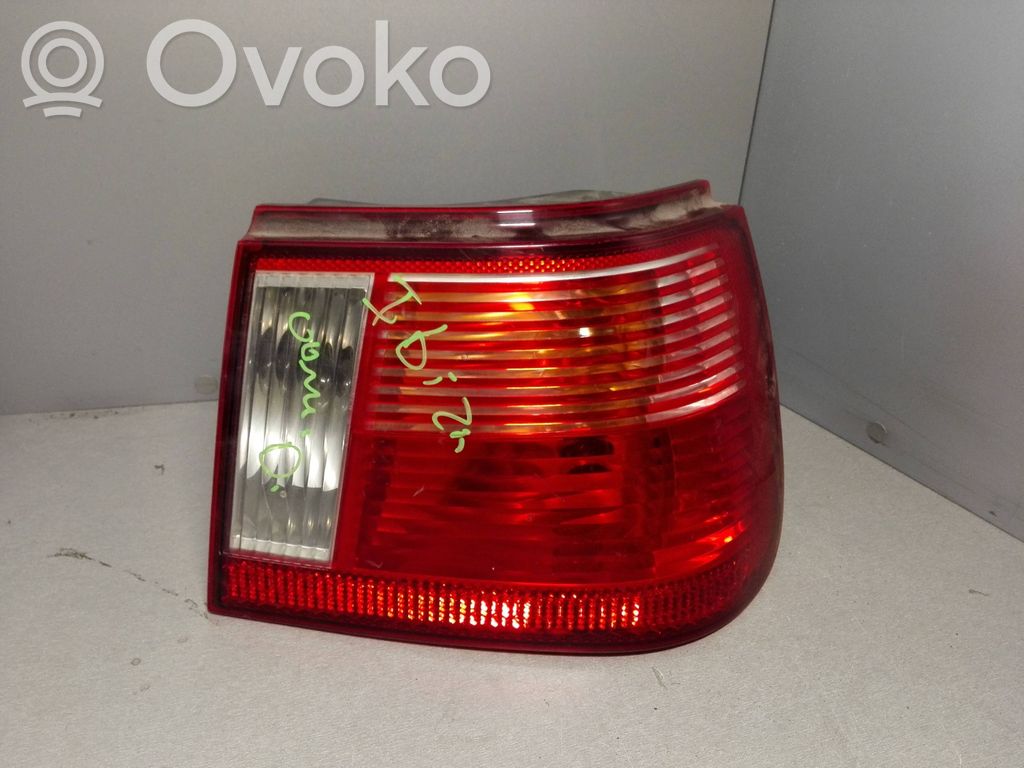 Seat Ibiza II (6k) Lampa tylna 