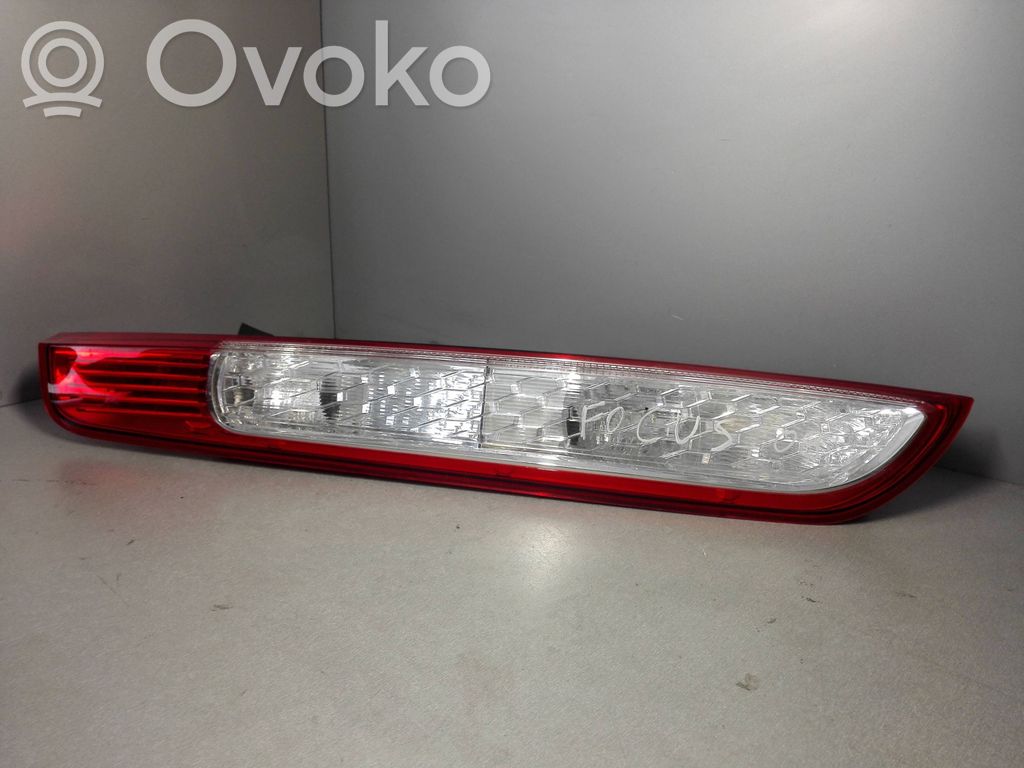 Ford Focus Rear/tail lights 