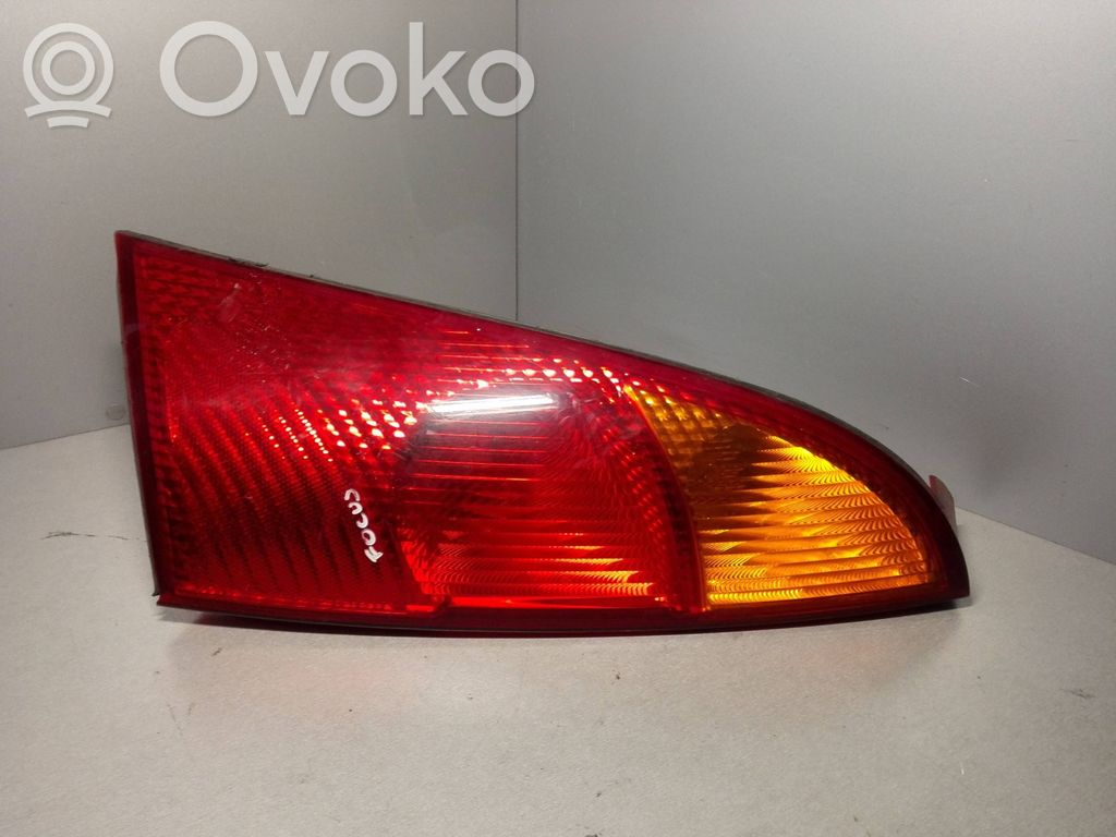Ford Focus Rear/tail lights 