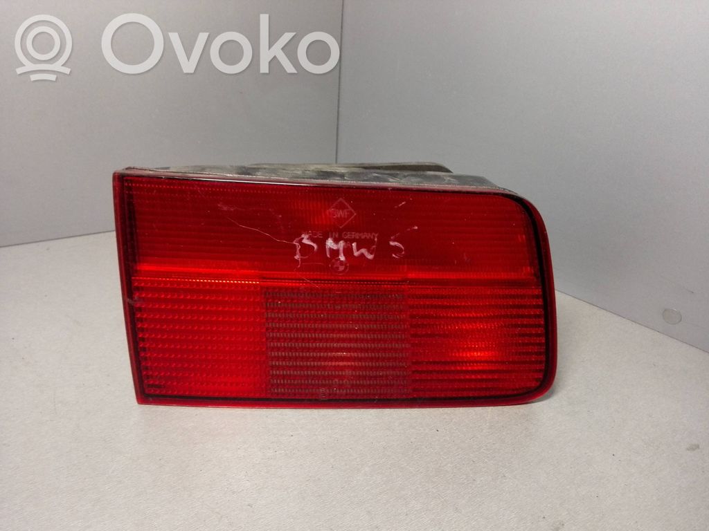 BMW 5 E39 Tailgate rear/tail lights 