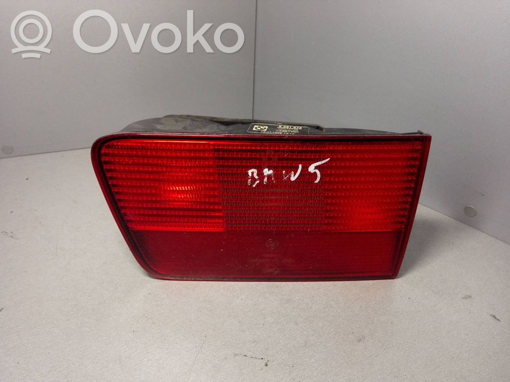 BMW 5 E39 Tailgate rear/tail lights 