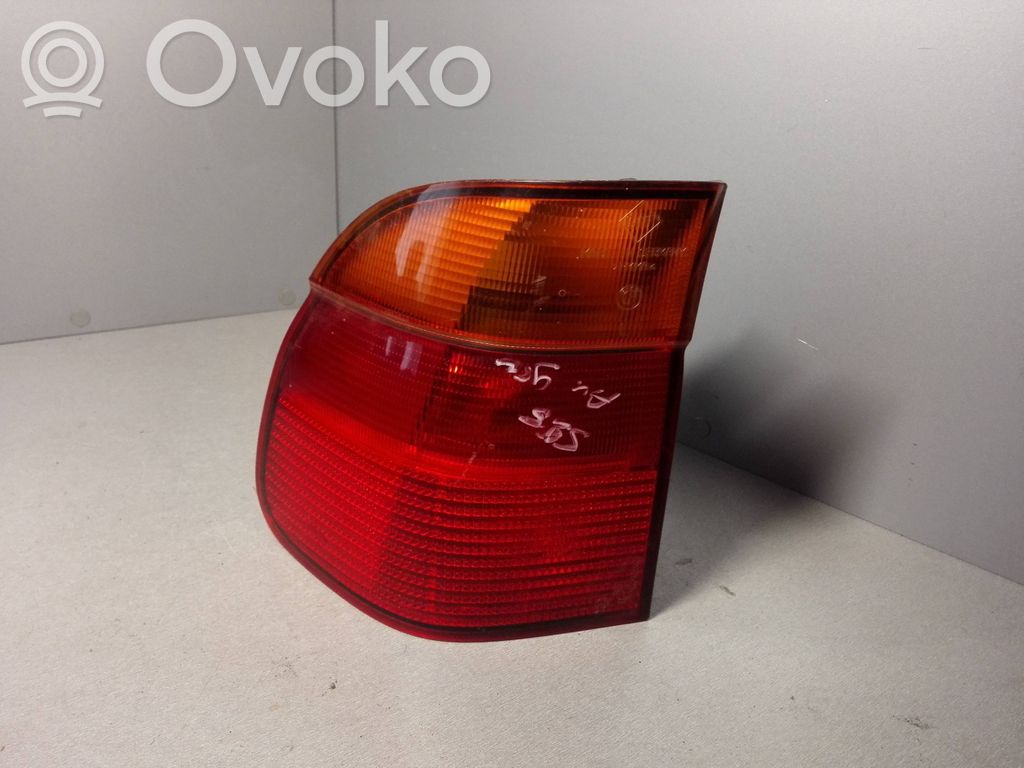 BMW 5 E39 Takavalot 