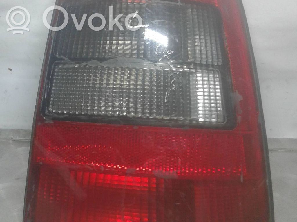 Opel Vectra B Takavalot 