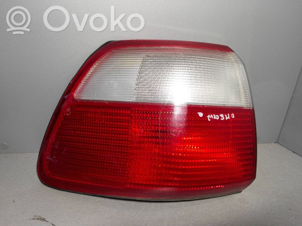 Opel Omega B2 Takavalot 