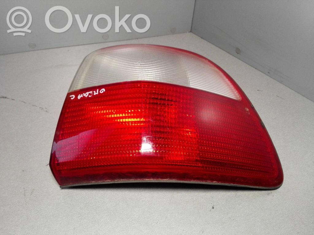 Opel Omega B2 Takavalot 