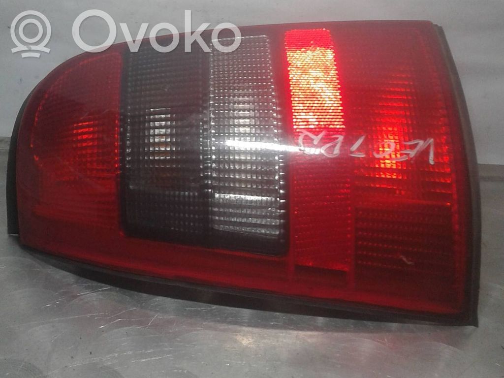 Opel Vectra B Takavalot 