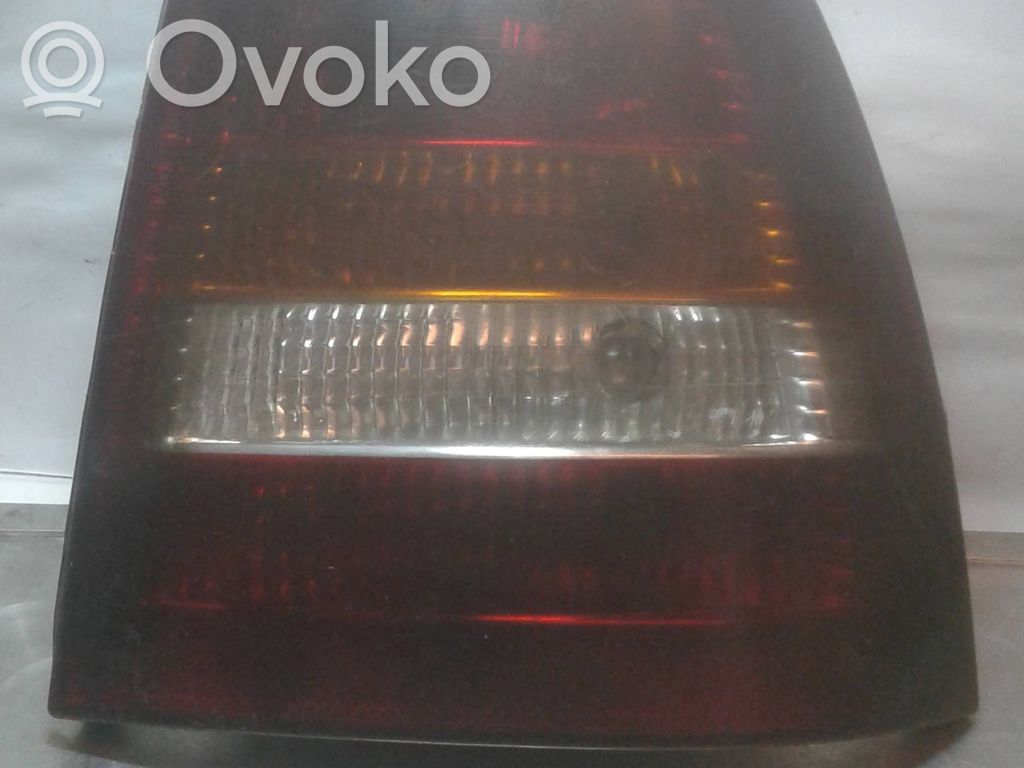 Opel Astra G Lampa tylna 