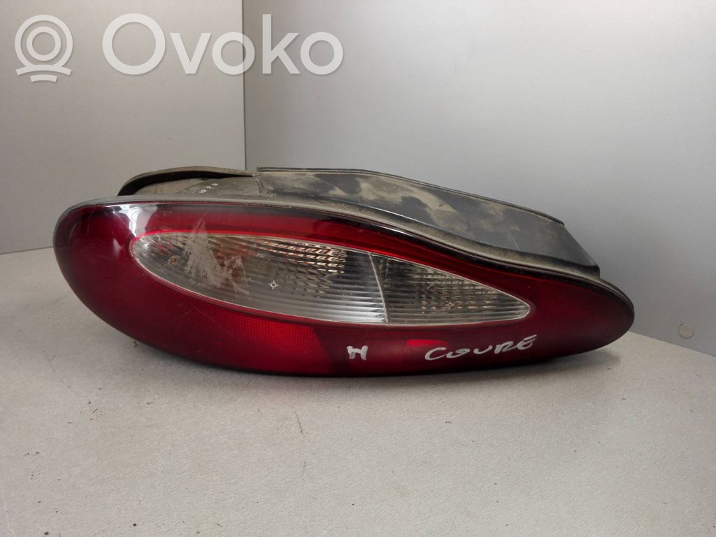 Hyundai Coupe Takavalot 