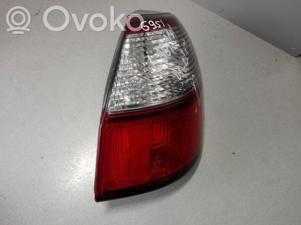 Subaru Outback Takavalot 