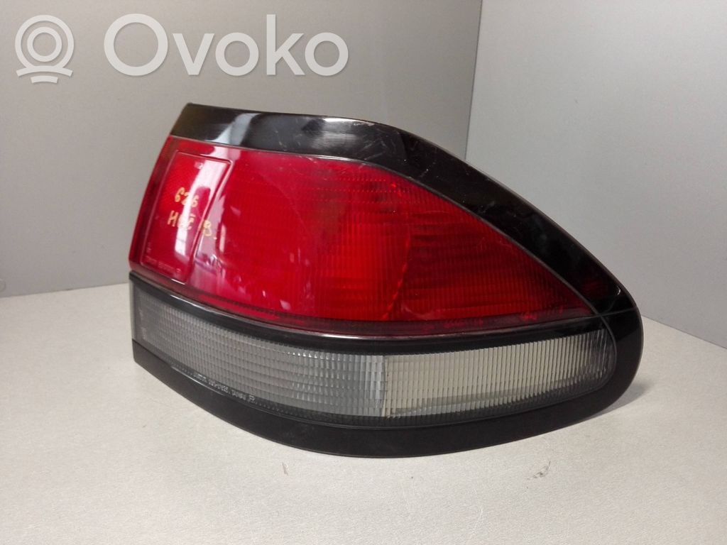 Mazda 626 Takavalot 
