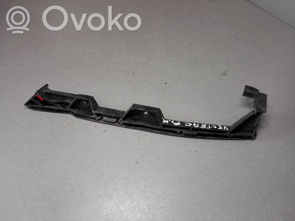 Opel Vectra C Priekinis laikiklis bamperio 