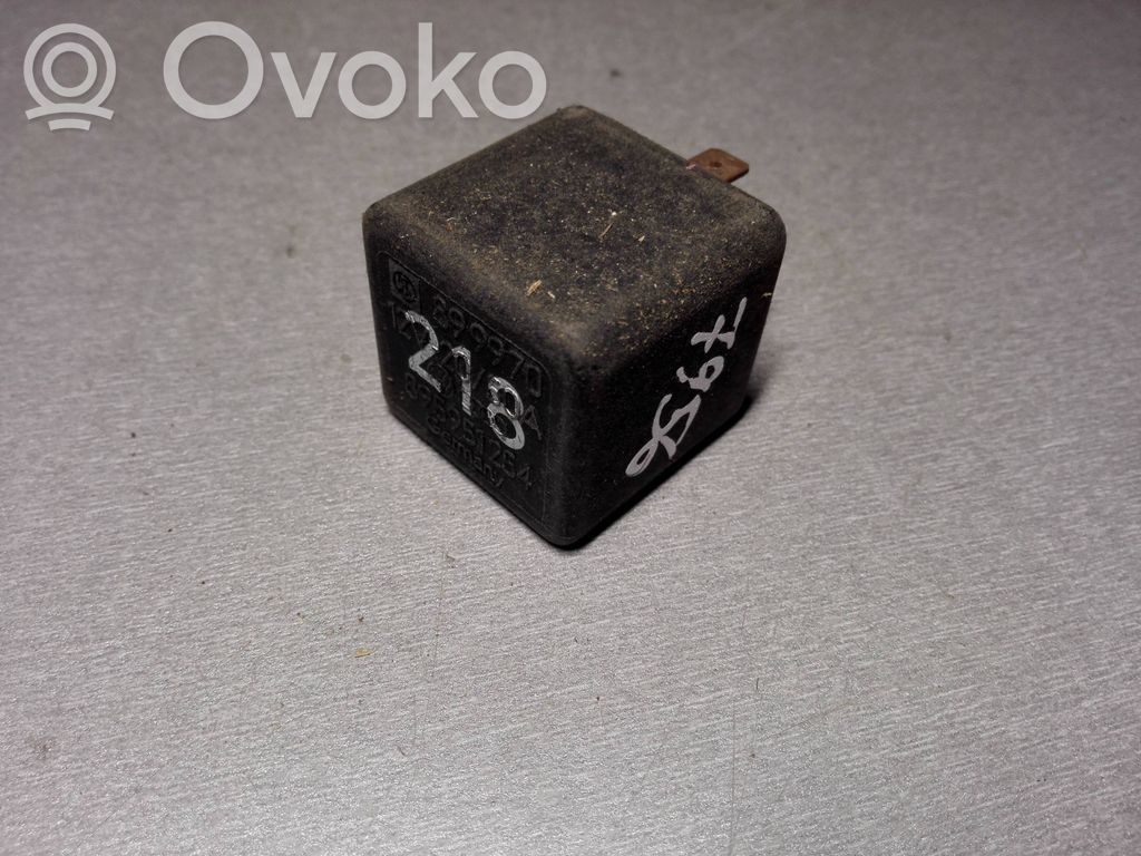 Audi 80 90 S2 B4 Muu rele 