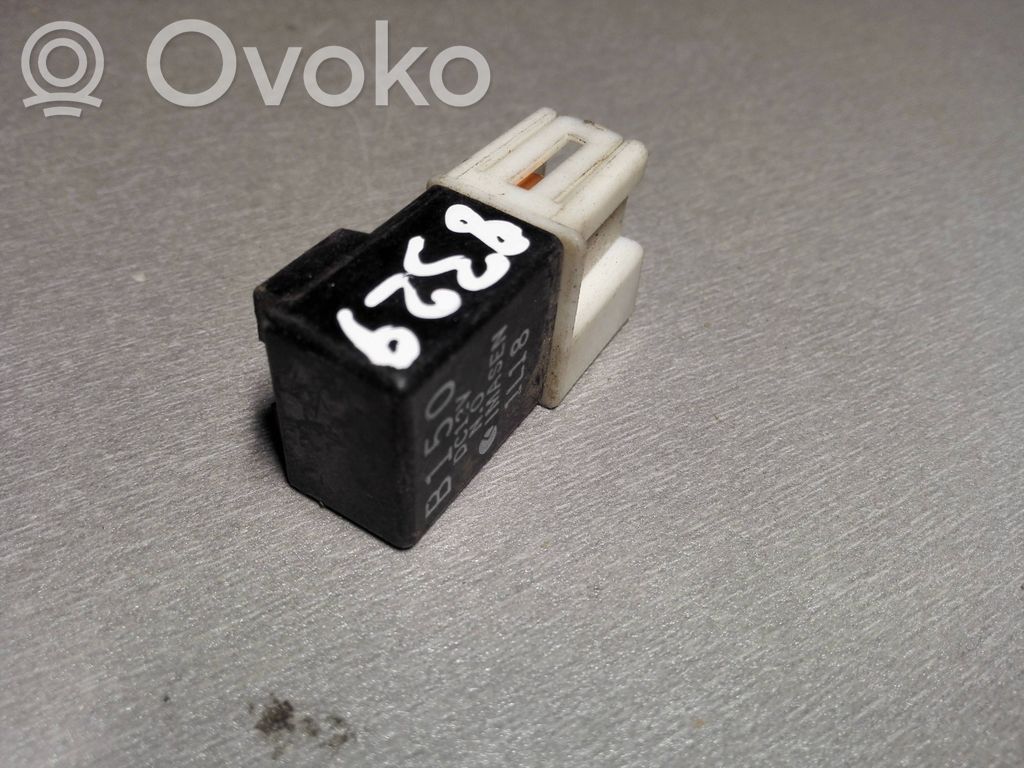 Muu rele   DC12V,1L18,B150