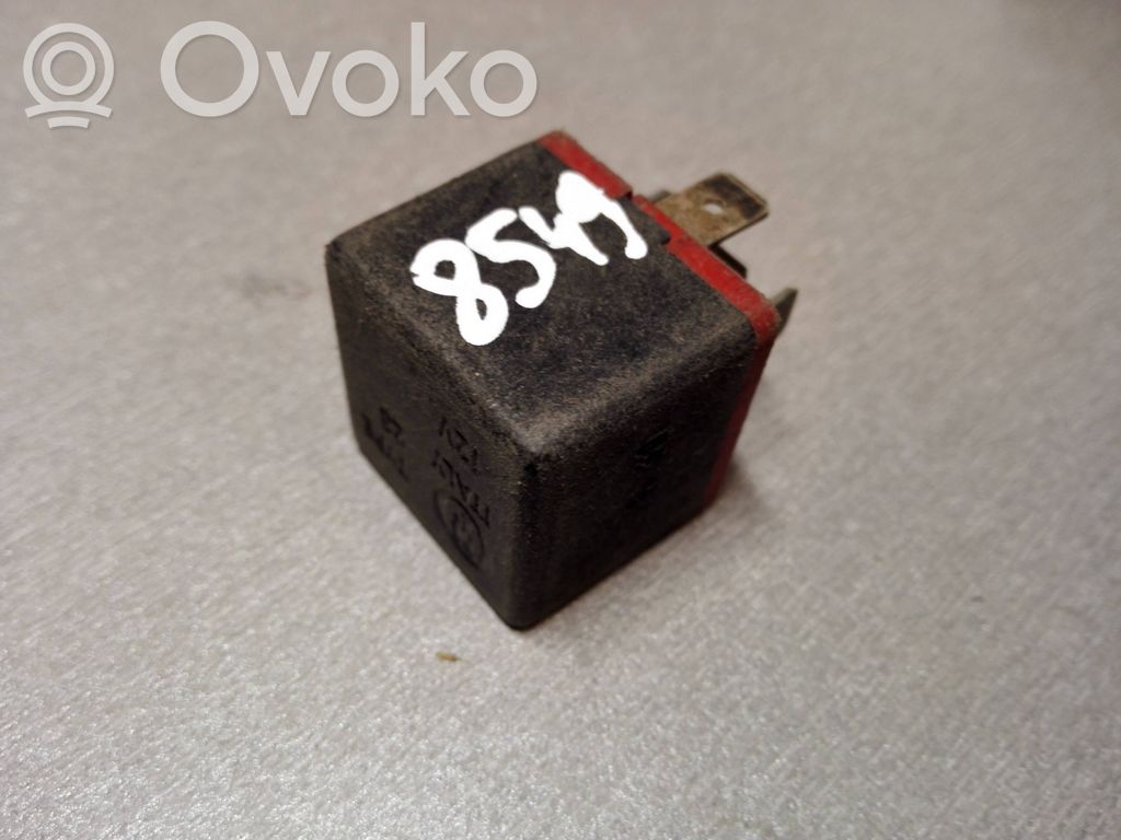 Fiat Ulysse Otros relés 