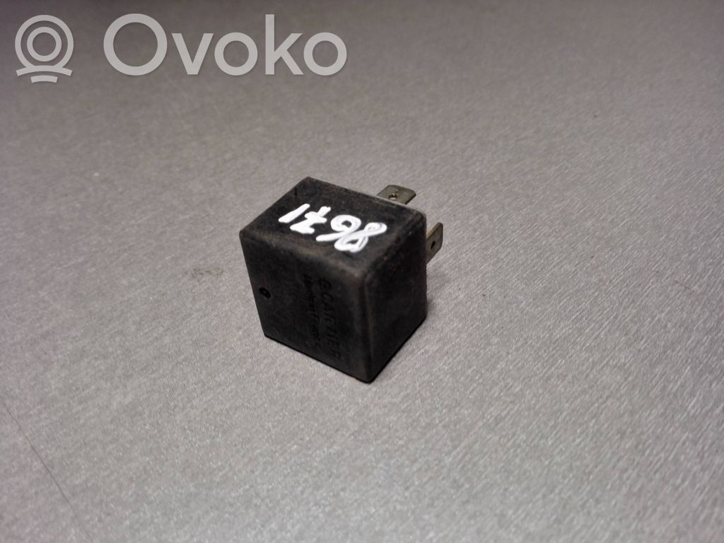 Muu rele   03501,12V25A03501