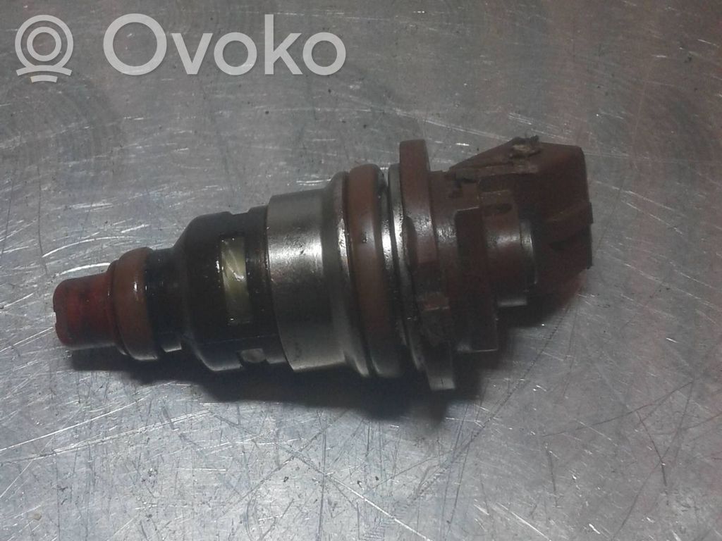Ford Galaxy Fuel injector 