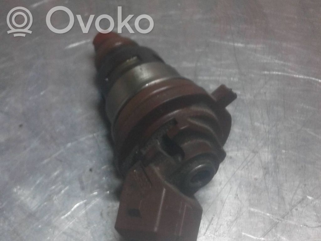 Ford Galaxy Fuel injector 